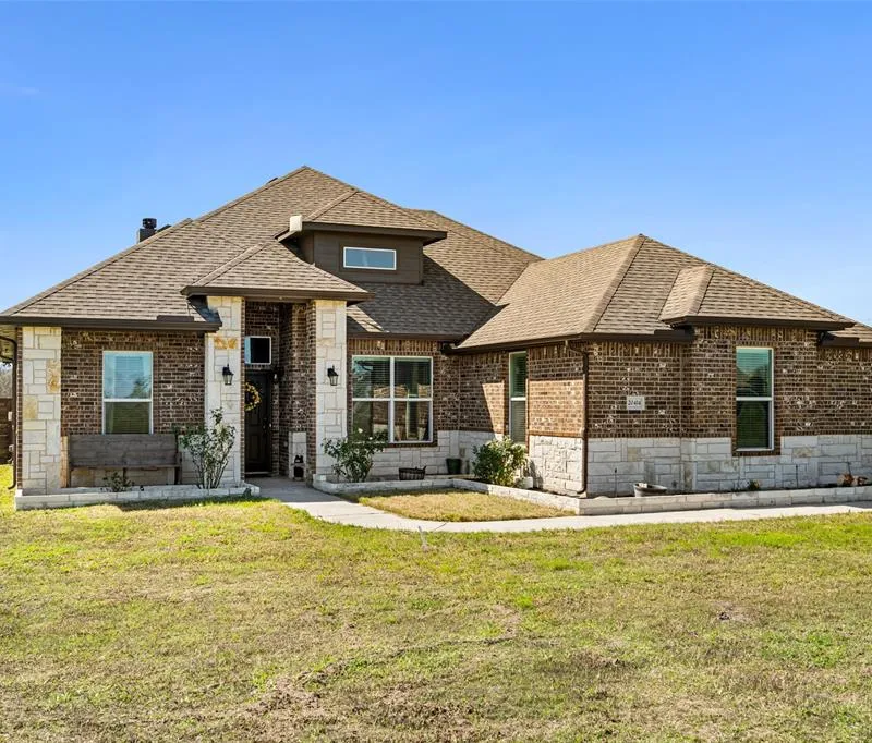 20414 County Road 1040, Nevada TX 75173