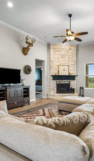 20414 County Road 1040, Nevada TX 75173 - Photo 5