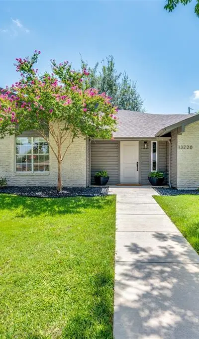 13220 Kerr Trail, Farmers Branch TX 75244