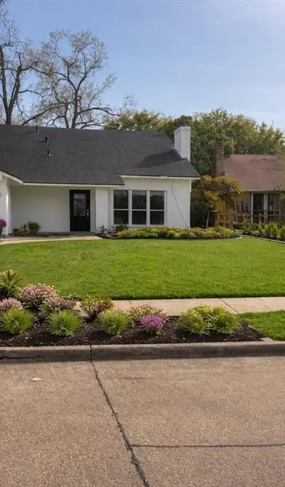 3834 Shadycreek Drive, Garland TX 75042