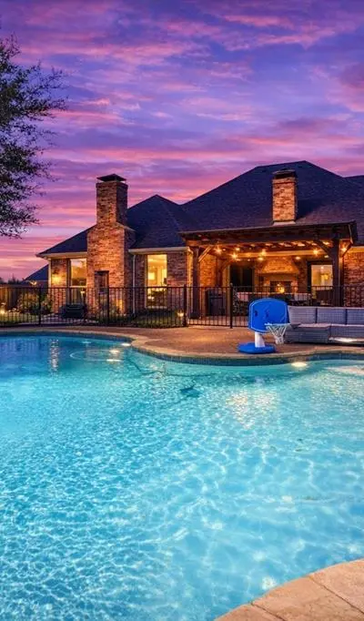 18066 Langford Lane, Talty TX 75126