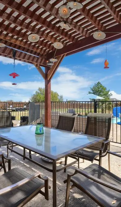 18066 Langford Lane, Talty TX 75126 - Photo 5