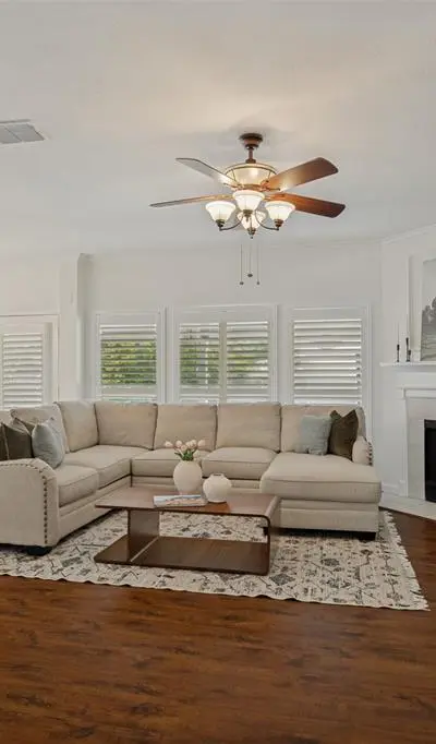 4405 Courtney Lane, Richardson TX 75082