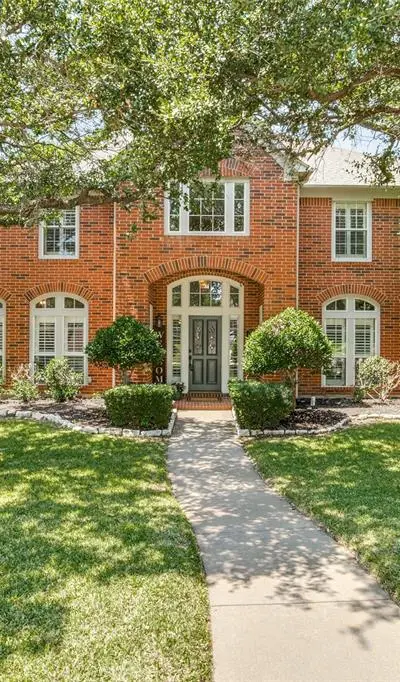 4405 Courtney Lane, Richardson TX 75082 - Photo 2
