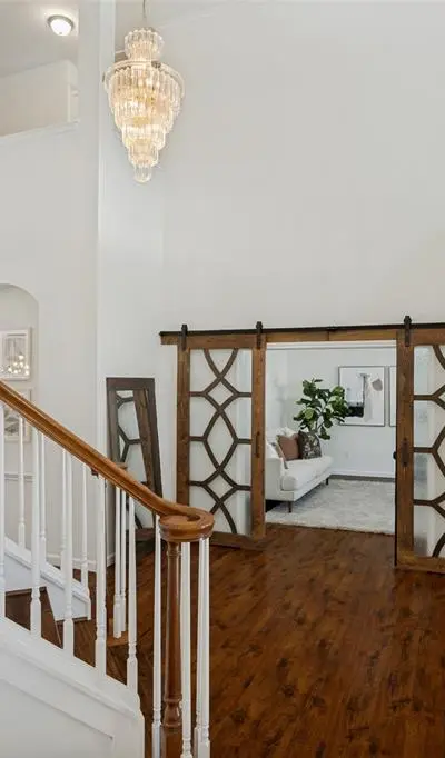4405 Courtney Lane, Richardson TX 75082 - Photo 4