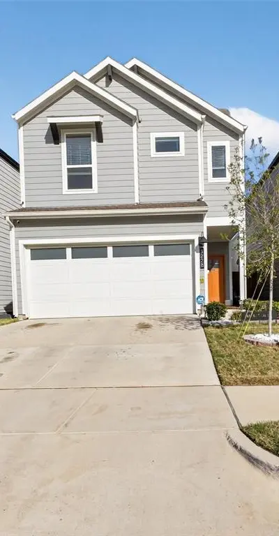 3228 Hampton Drive, Richland Hills TX 76118