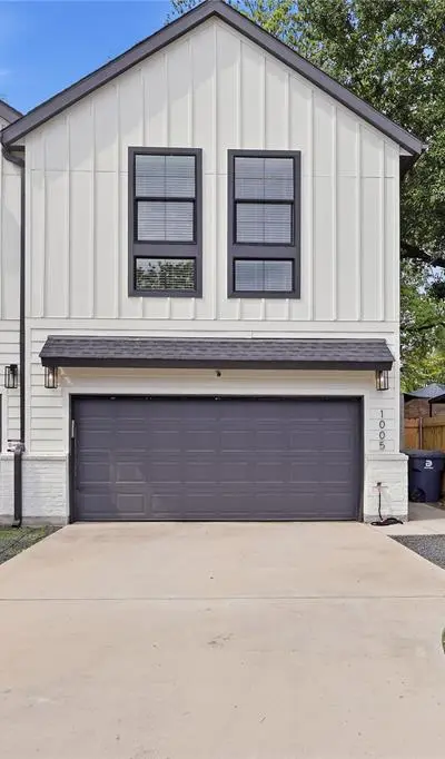 1007 Mount Auburn Avenue, Dallas TX 75223