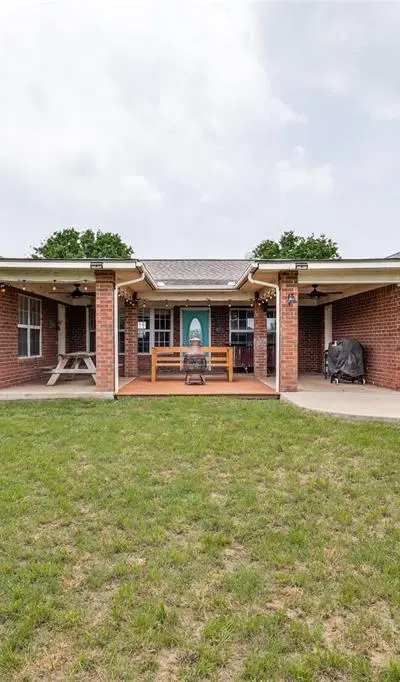 415 Star Shell Road, Decatur TX 76234 - Photo 2