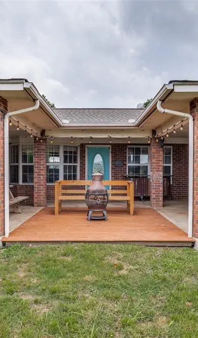 415 Star Shell Road, Decatur TX 76234 - Photo 3
