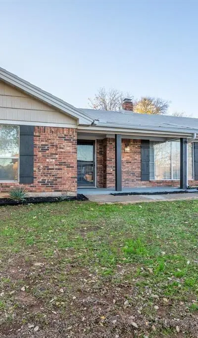 7812 Pebbleford Road, Fort Worth TX 76134