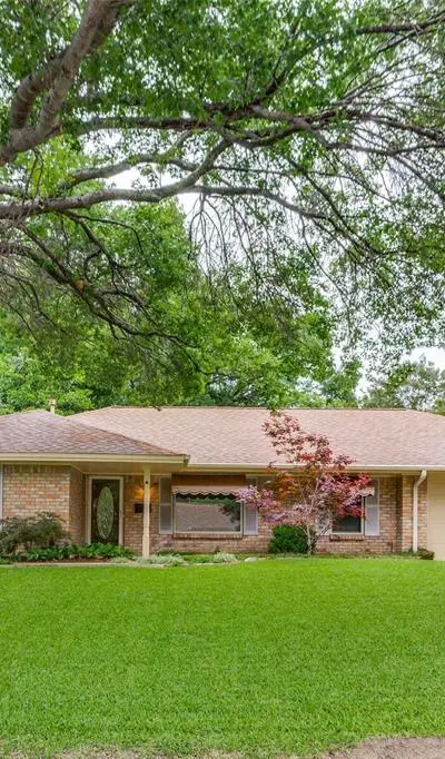 4908 Wheelock Drive, Fort Worth TX 76133