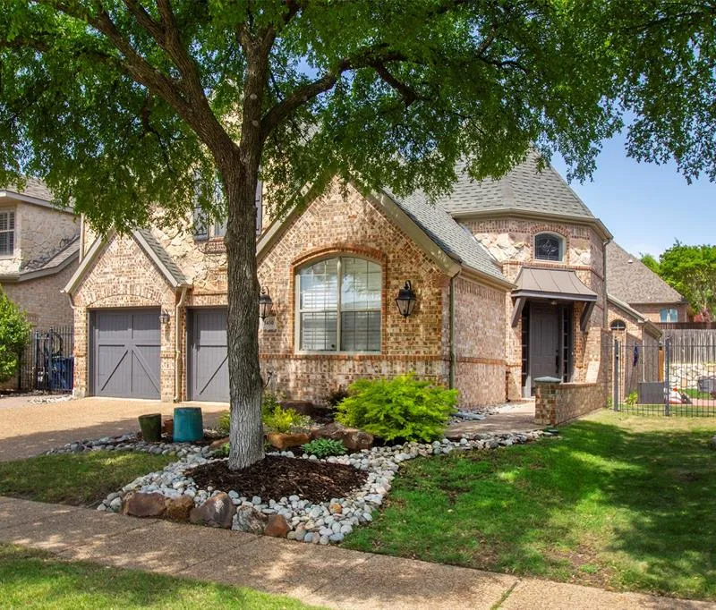 5450 Travis Drive, Frisco TX 75034