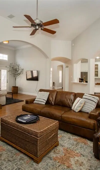 5450 Travis Drive, Frisco TX 75034 - Photo 3