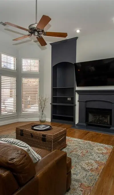5450 Travis Drive, Frisco TX 75034 - Photo 4
