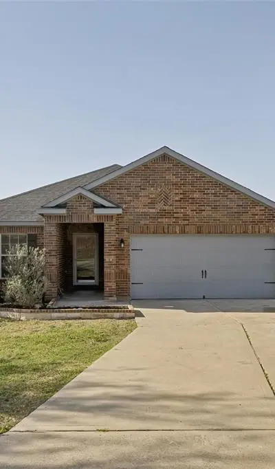 192 Buffalo Ridge Drive, Newark TX 76071