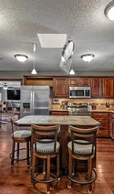 105 Cedar Ridge, Lowry Crossing TX 75069 - Photo 5