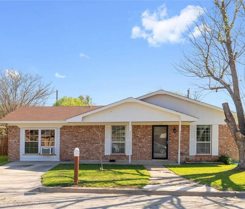 124 Meadow Lane, Early TX 76802