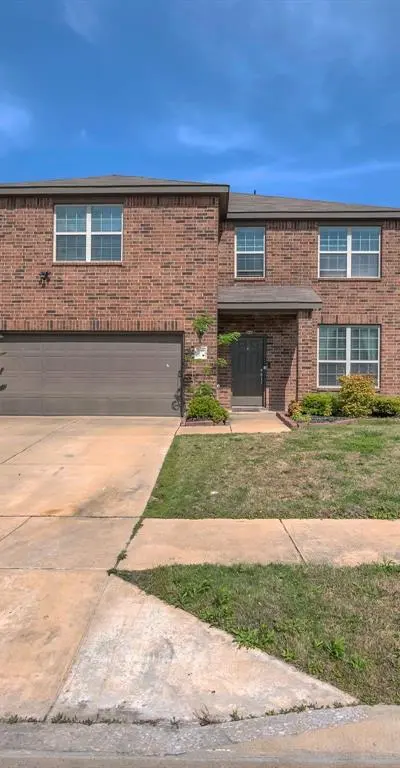 2009 Shawnee Trail, Heartland TX 75126