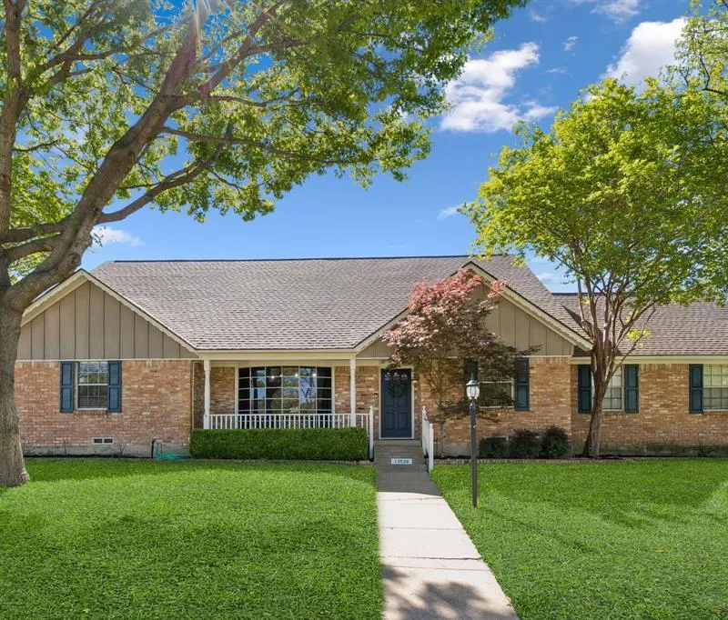 13530 Far Hills Lane, Dallas TX 75240