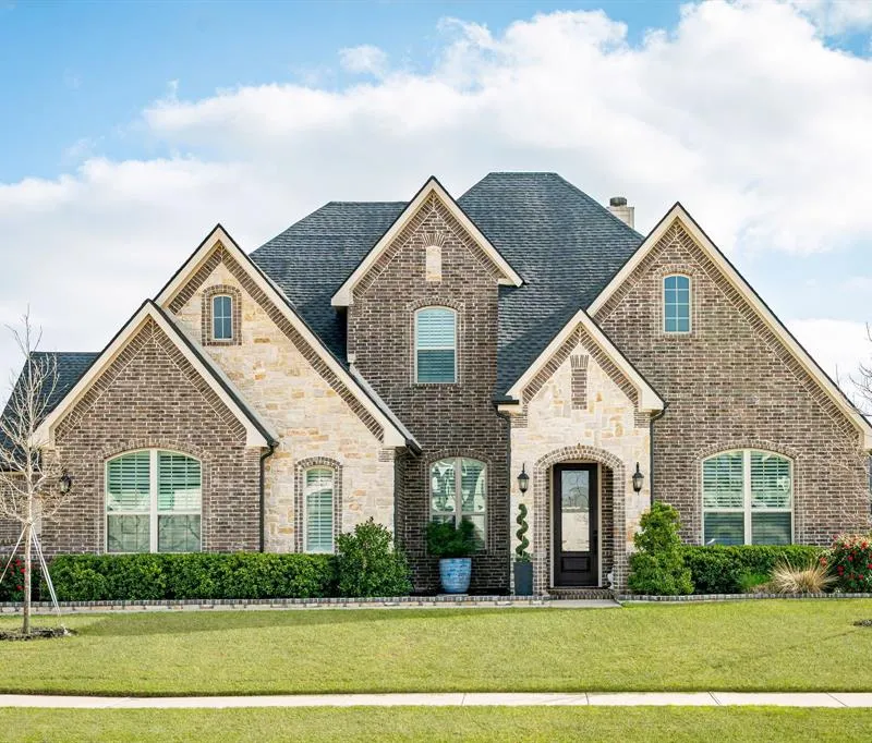 1120 Macgregor Lane, Gunter TX 75058