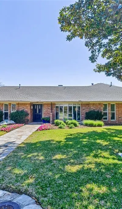 4148 Myerwood Lane, Dallas TX 75244