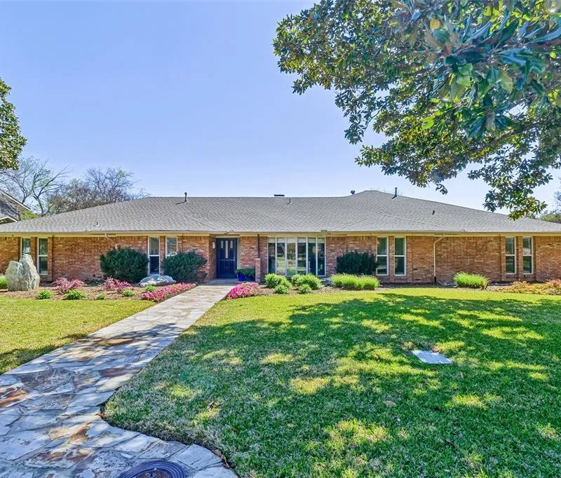 4148 Myerwood Lane, Dallas TX 75244