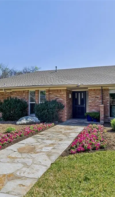 4148 Myerwood Lane, Dallas TX 75244 - Photo 2