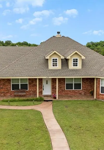 6581 Meadow Ridge Circle, Nevada TX 75173