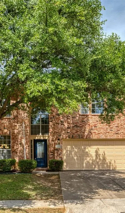 12629 Black Cherry Lane, Fort Worth TX 76040