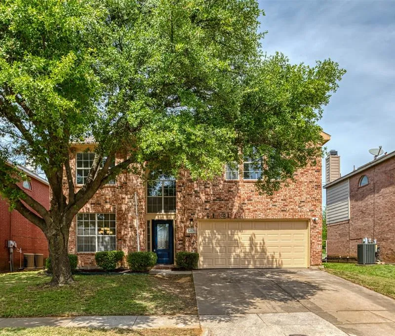 12629 Black Cherry Lane, Fort Worth TX 76040
