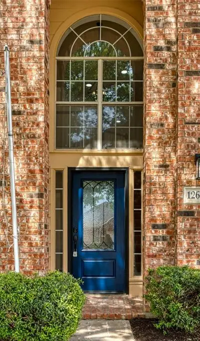 12629 Black Cherry Lane, Fort Worth TX 76040 - Photo 2