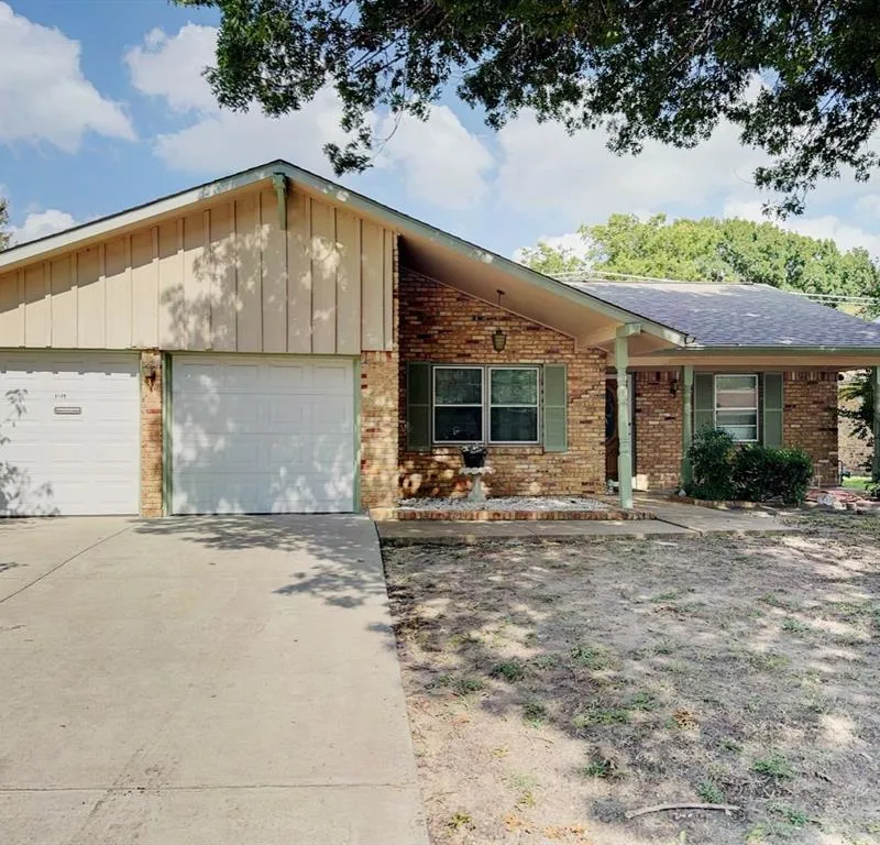 1617 Camara Court, Grand Prairie TX 75051