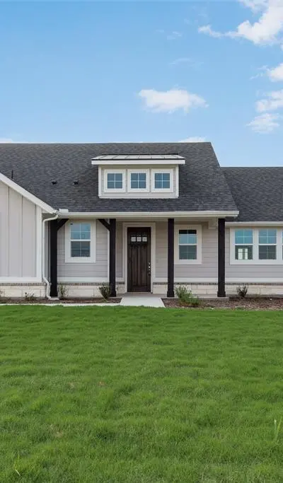 1230 County Road 200, Valley View TX 76272 - Photo 2