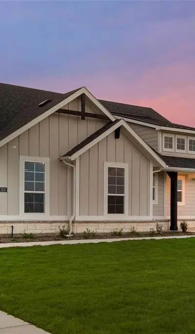 1230 County Road 200, Valley View TX 76272 - Photo 5