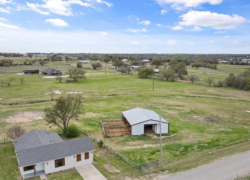 500 Tolar Cemetery Road, Tolar TX 76476
