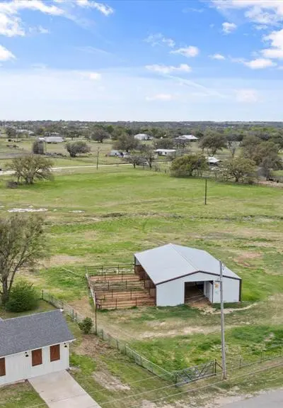 500 Tolar Cemetery Road, Tolar TX 76476