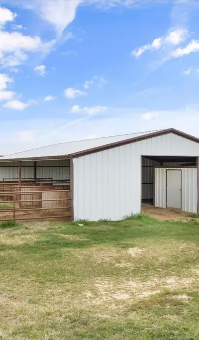 500 Tolar Cemetery Road, Tolar TX 76476 - Photo 4