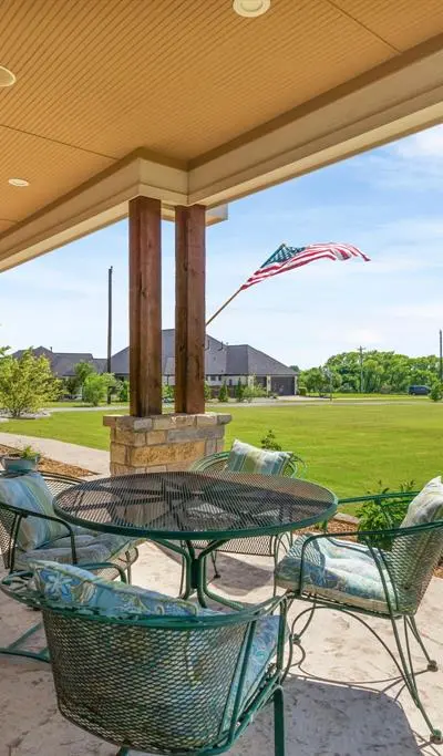 1206 JC Maples Road, Gunter TX 75058 - Photo 3