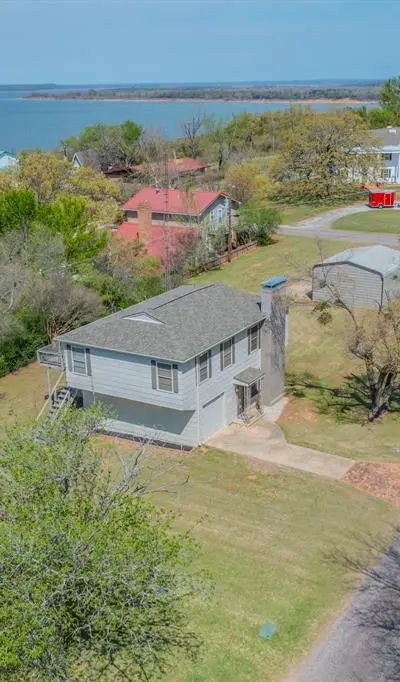 544 Rose Circle, Gordonville TX 76245 - Photo 2