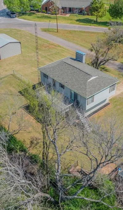 544 Rose Circle, Gordonville TX 76245 - Photo 3