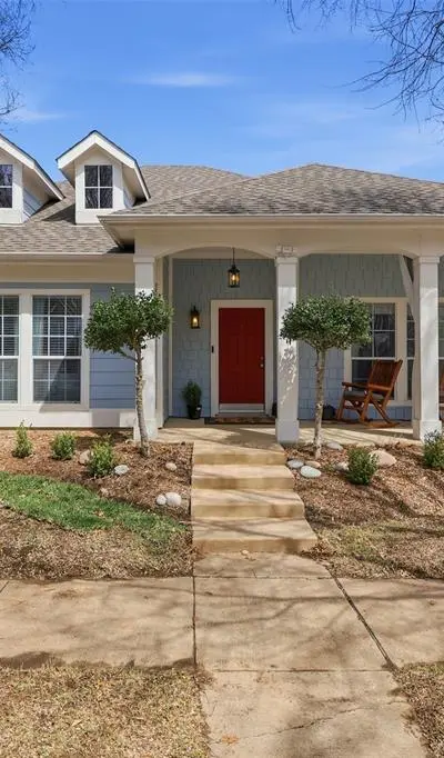 1505 Carriage Lane, Savannah TX 76227 - Photo 2