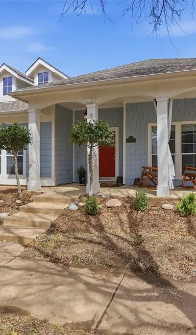 1505 Carriage Lane, Savannah TX 76227 - Photo 4