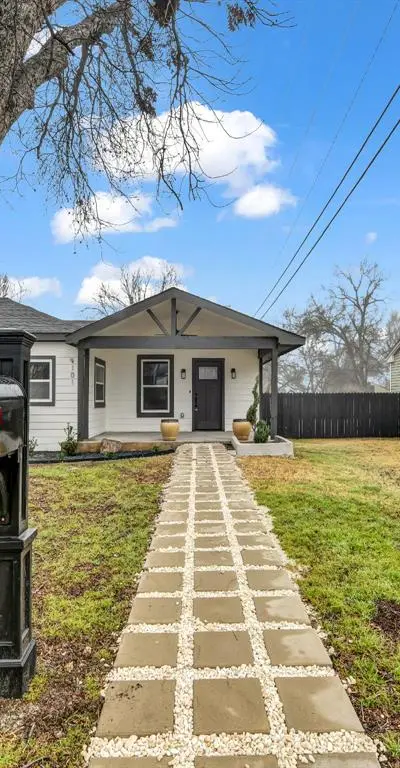 9101 Oels Street, White Settlement TX 76108 - Photo 2