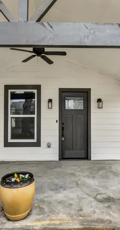 9101 Oels Street, White Settlement TX 76108 - Photo 3