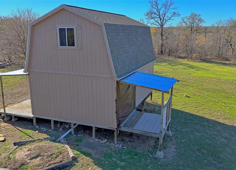 1486 Hildreth Pool Road, Bowie TX 76230