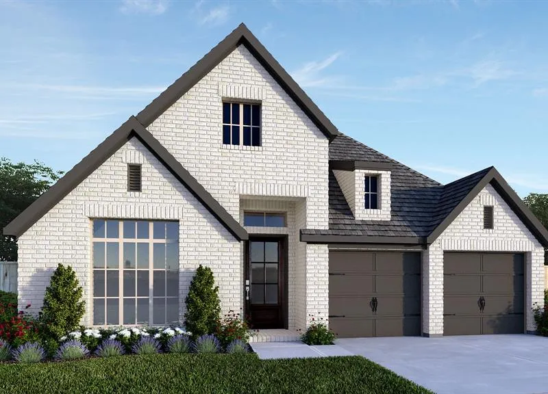 1012 Clearwater Drive, Lakewood Village TX 75068