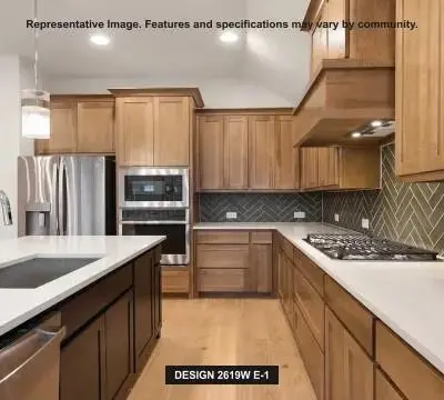1012 Clearwater Drive, Lakewood Village TX 75068 - Photo 5