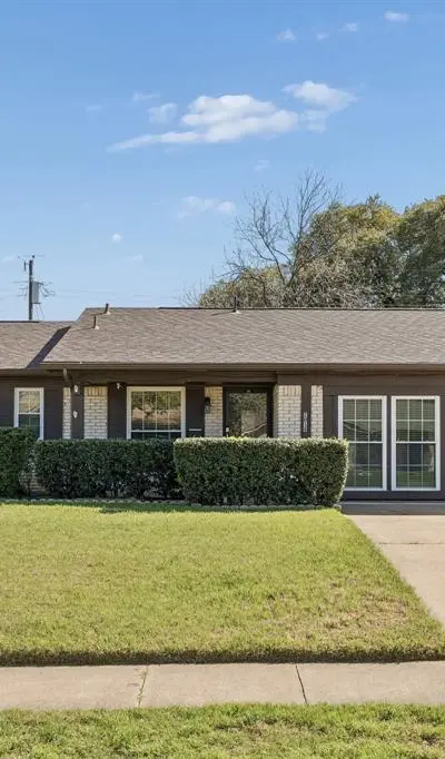 2016 Meadow Lark, Irving TX 75060