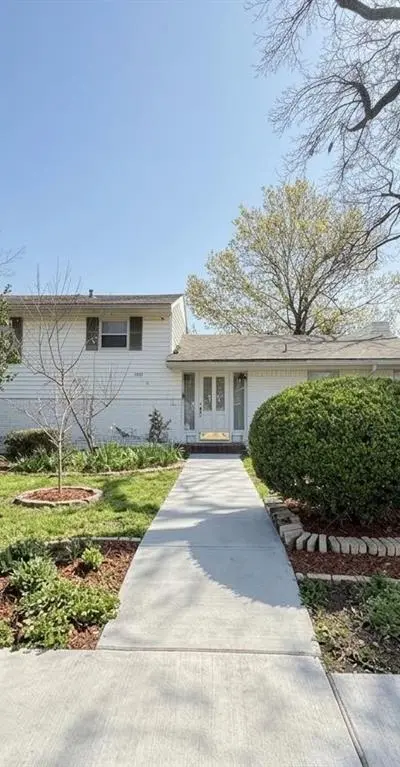 1300 Elmhurst Drive, Garland TX 75041