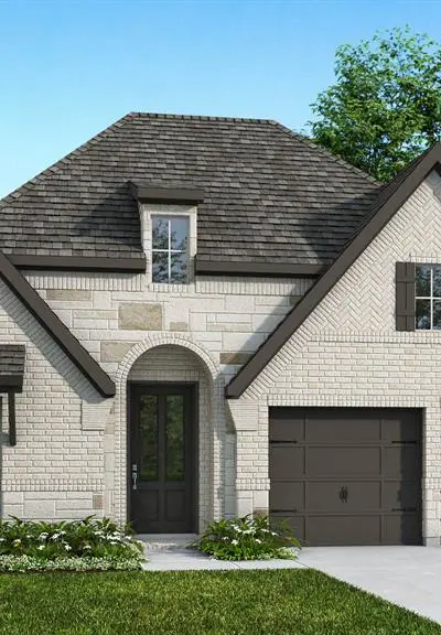 116 Enclave Drive, Lakewood Village TX 75068